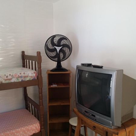 Beira Mar Hostel Florianópolis Cameră foto