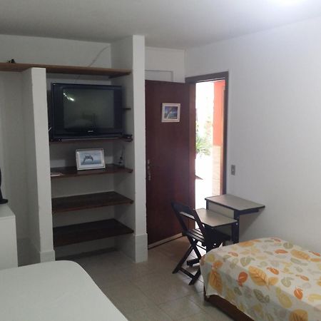 Beira Mar Hostel Florianópolis Cameră foto
