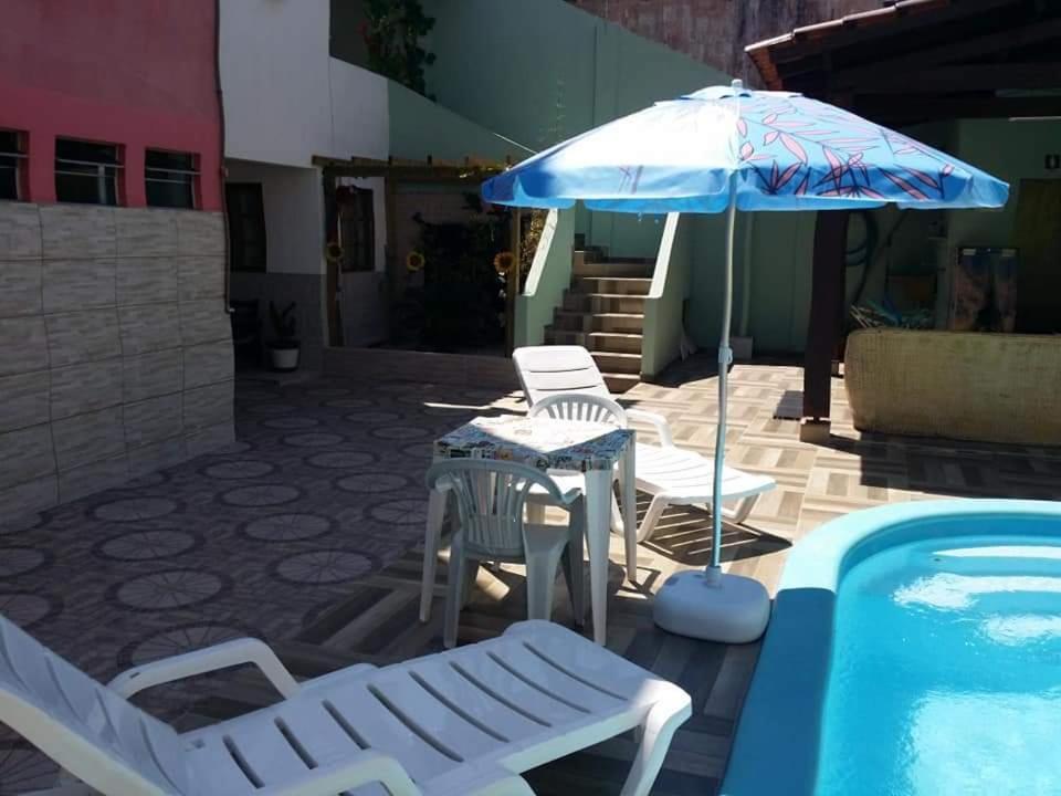 Beira Mar Hostel Florianópolis Exterior foto