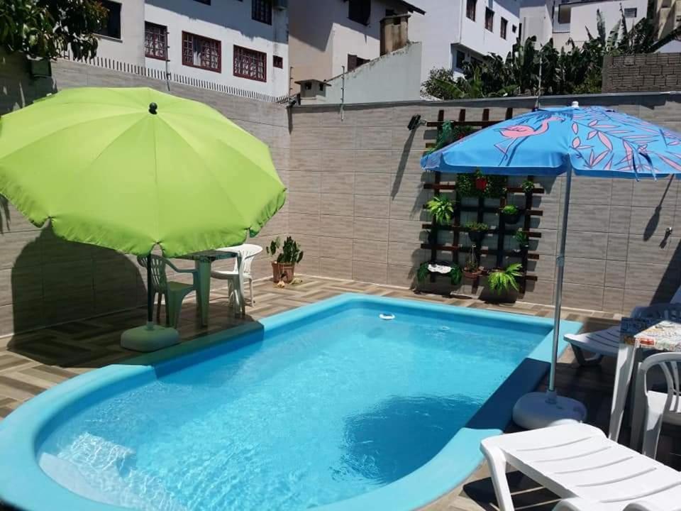 Beira Mar Hostel Florianópolis Exterior foto