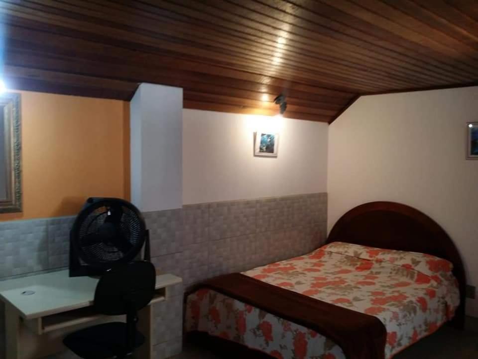 Beira Mar Hostel Florianópolis Exterior foto