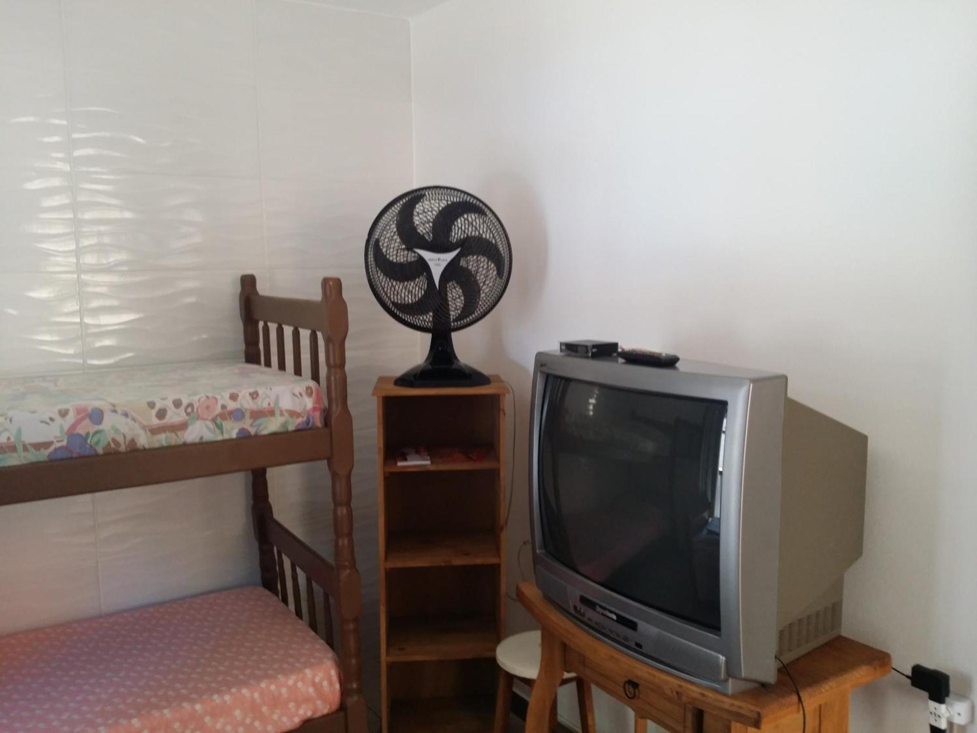 Beira Mar Hostel Florianópolis Cameră foto