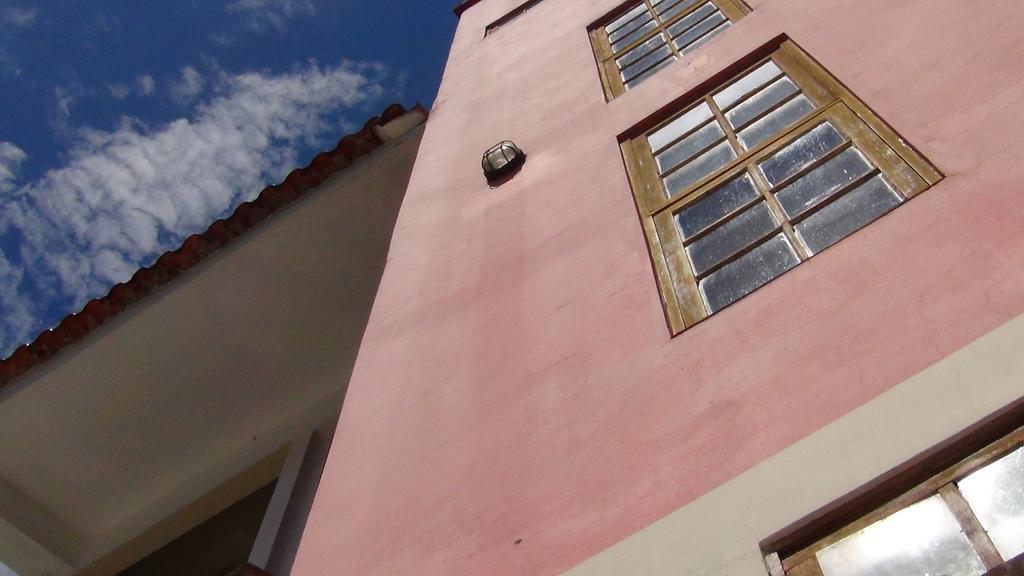 Beira Mar Hostel Florianópolis Cameră foto