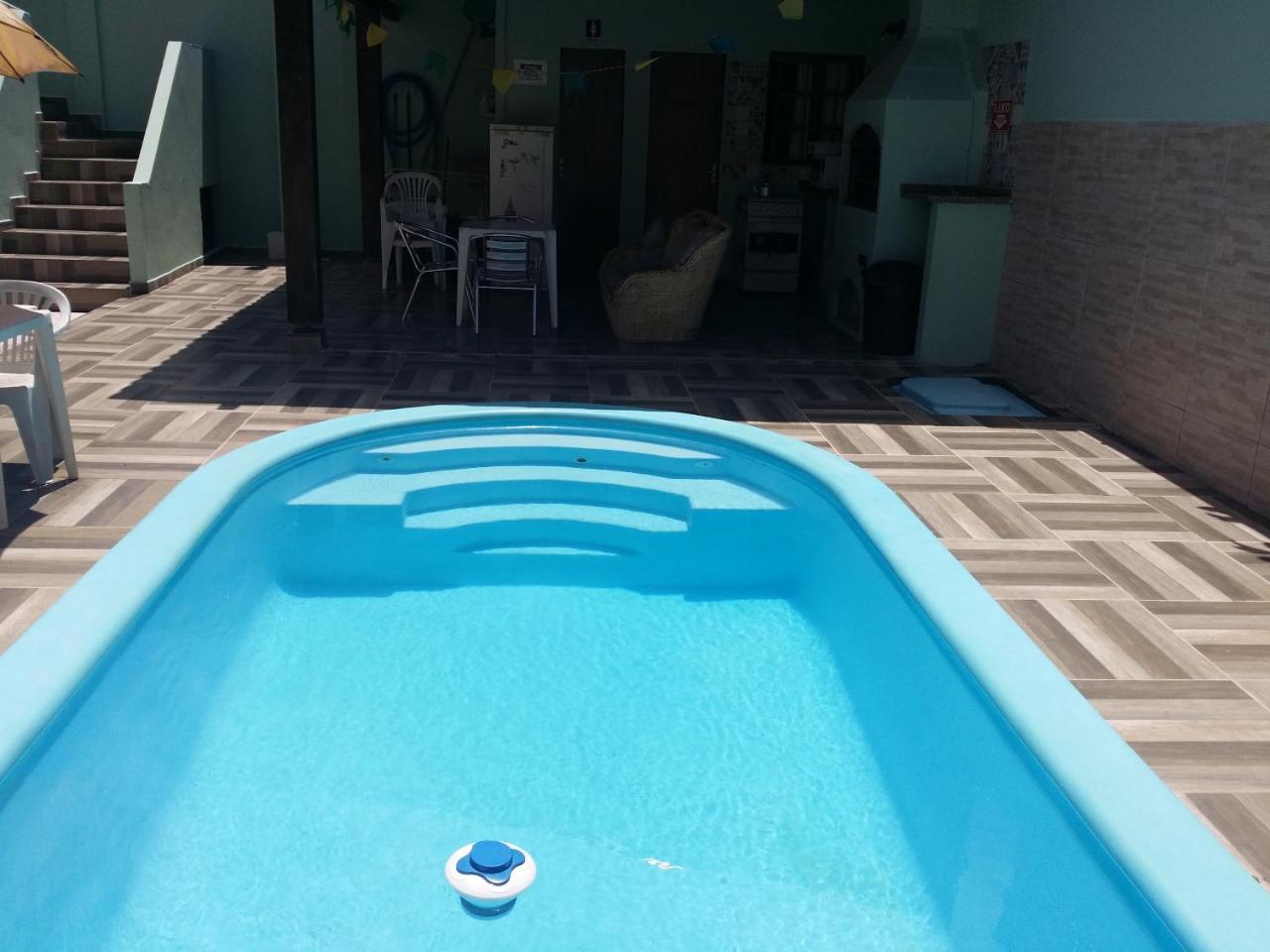 Beira Mar Hostel Florianópolis Exterior foto